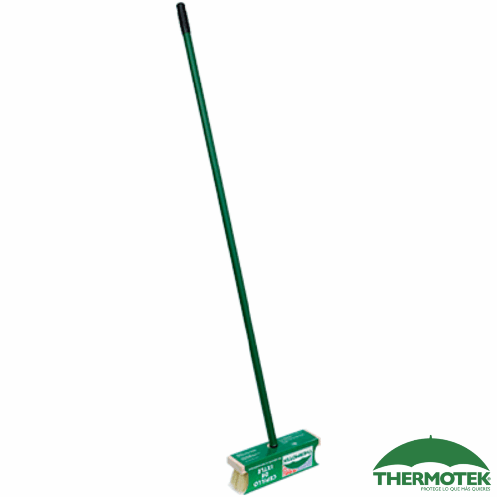 Cepillo de ixtle Thermotek