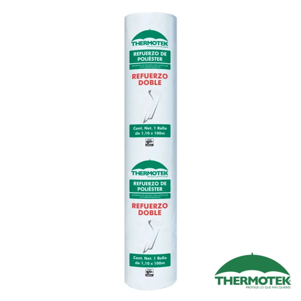 Refuerzo doble Thermotek