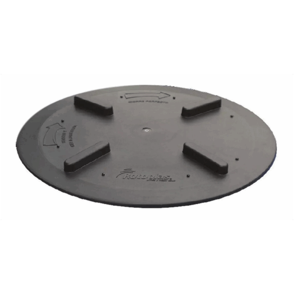 Tapa para tinaco Rotoplas