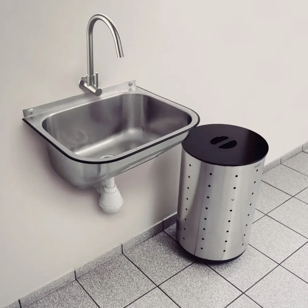 Lavadero de pared 50x40 Tramontina
