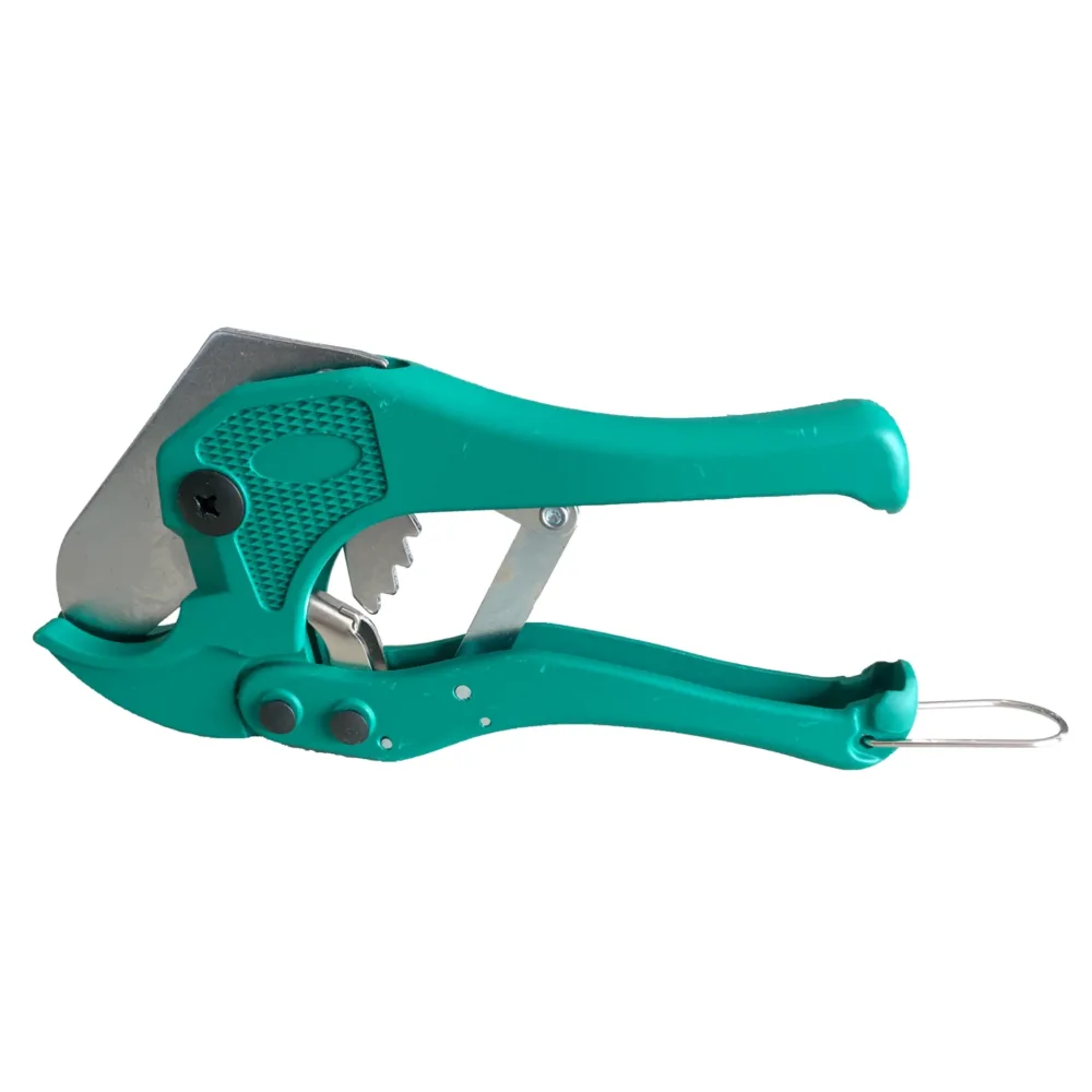Tijera corta tubo PPR de 1/2" a 1" Tuboplus