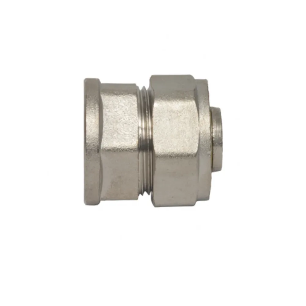 Adaptador hembra 1/2" x 3/8" FNPT CG-AH10 Coflex