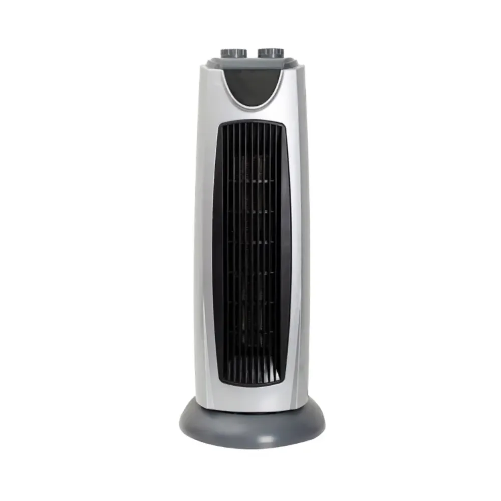 Calefactor eléctrico tipo torre 619260 Iusa