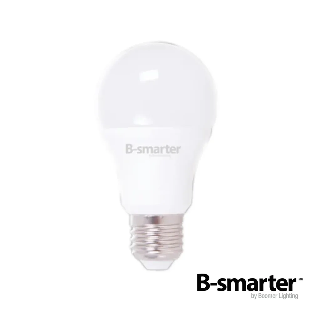 Foco LED A19 WIFI BLLA-0070-010MT Boomer