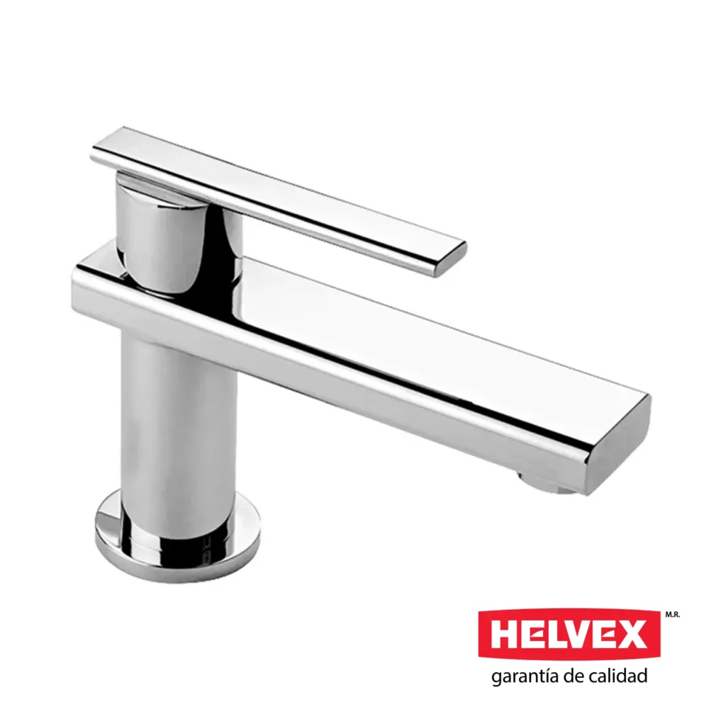 Monomando para lavabo Premier EP-909 Helvex