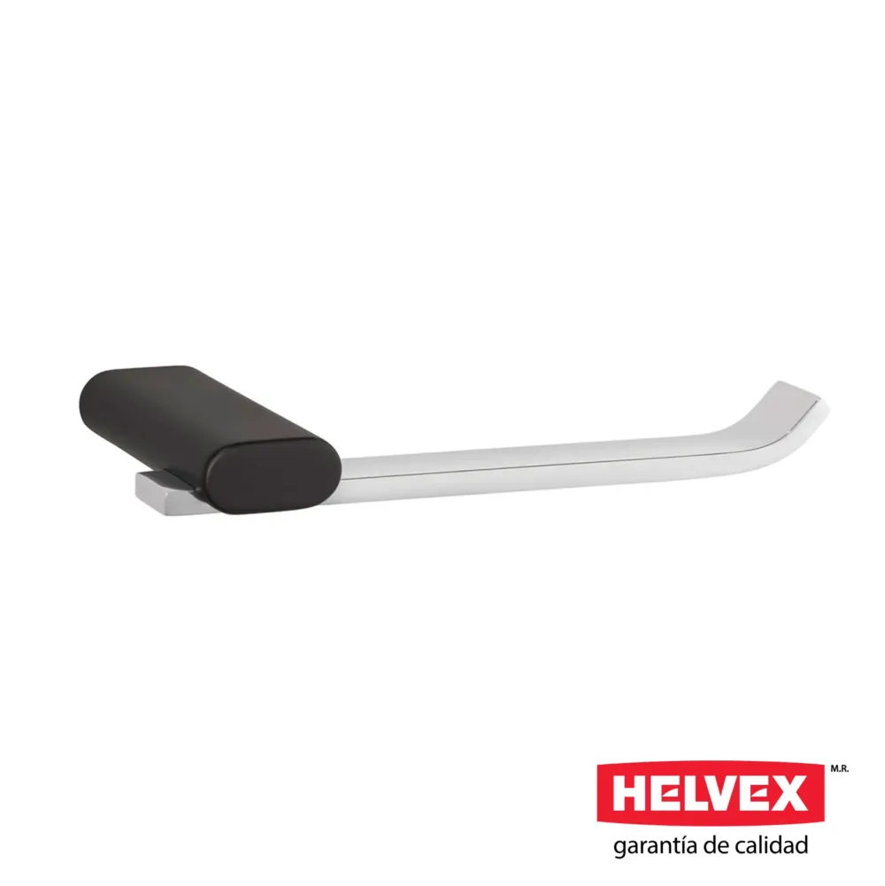 Portapapel sencillo Premier 15104-EB Helvex