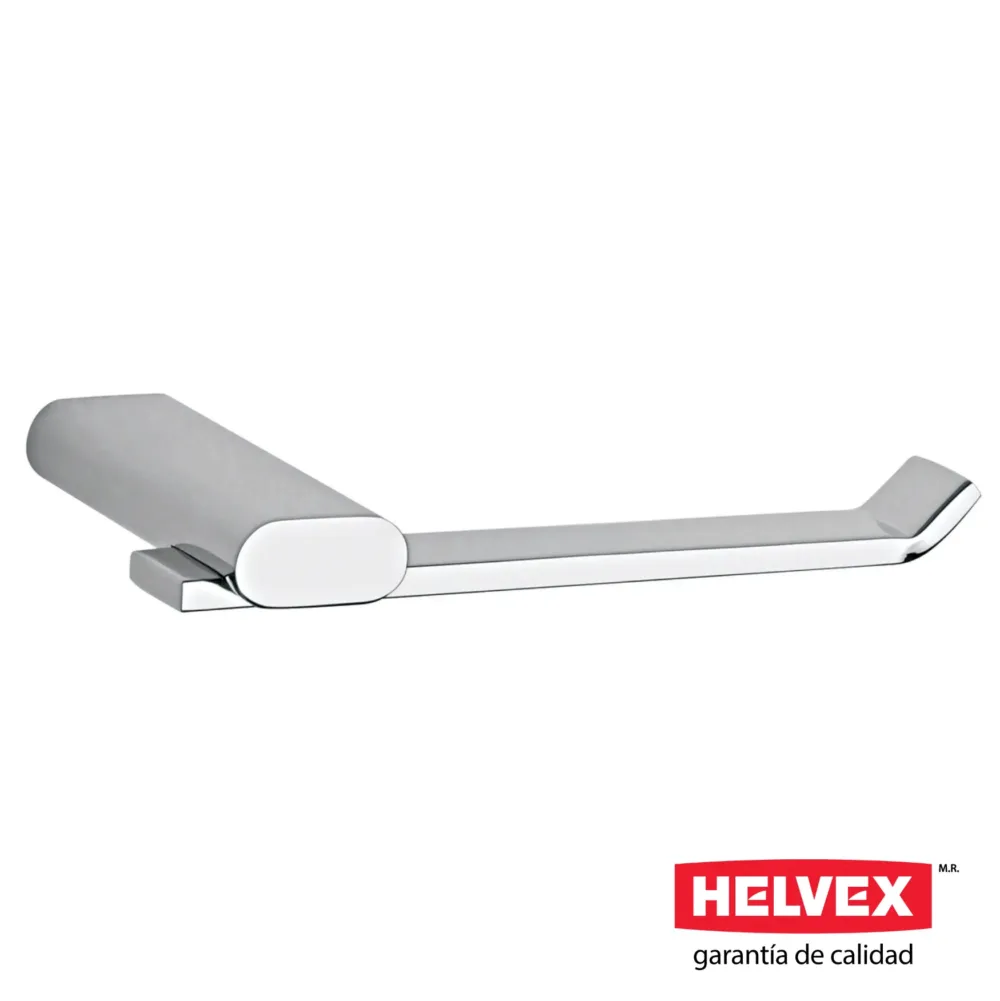 Portapapel sencillo Premier 15104 Helvex