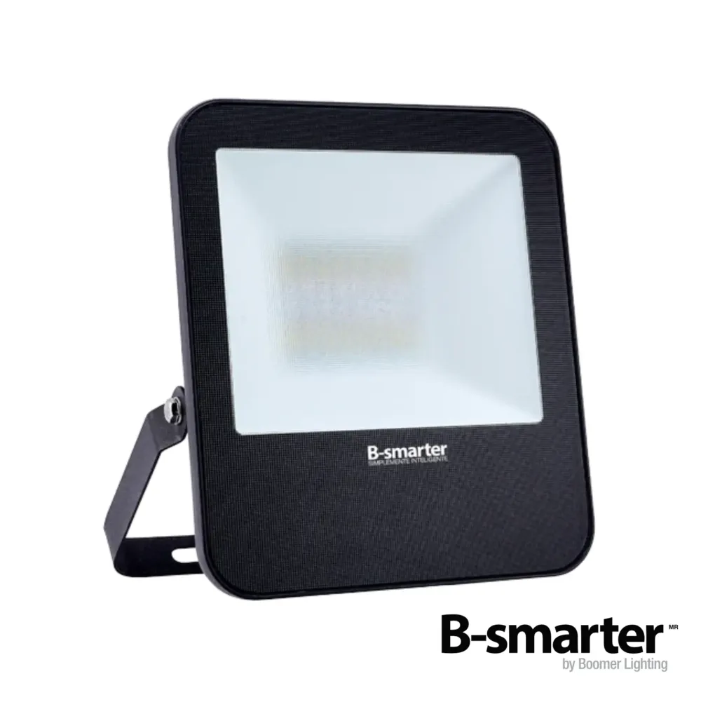 Reflector LED bluetooth 30W BLFL-2150-030MT Boomer
