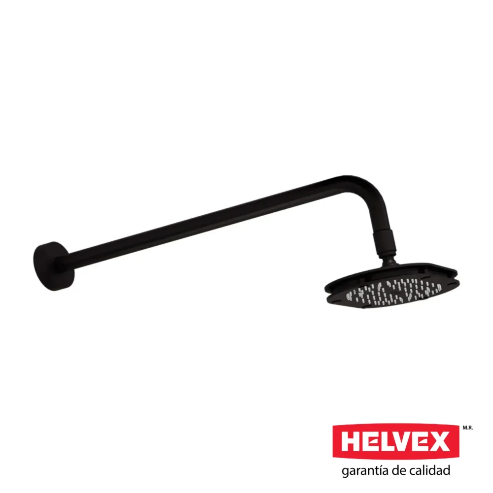 Regadera Premier H3005-TR035EB Helvex
