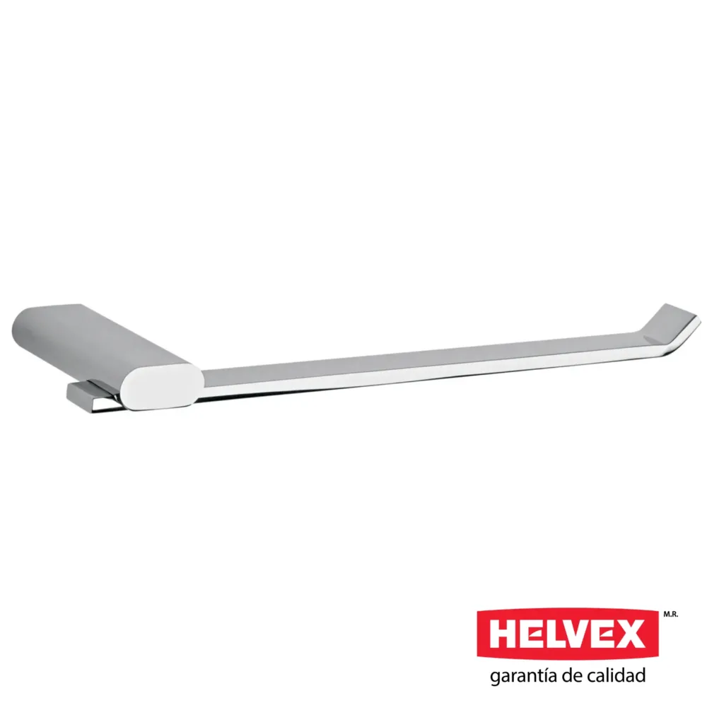 Toallero corto Premier 15109 Helvex