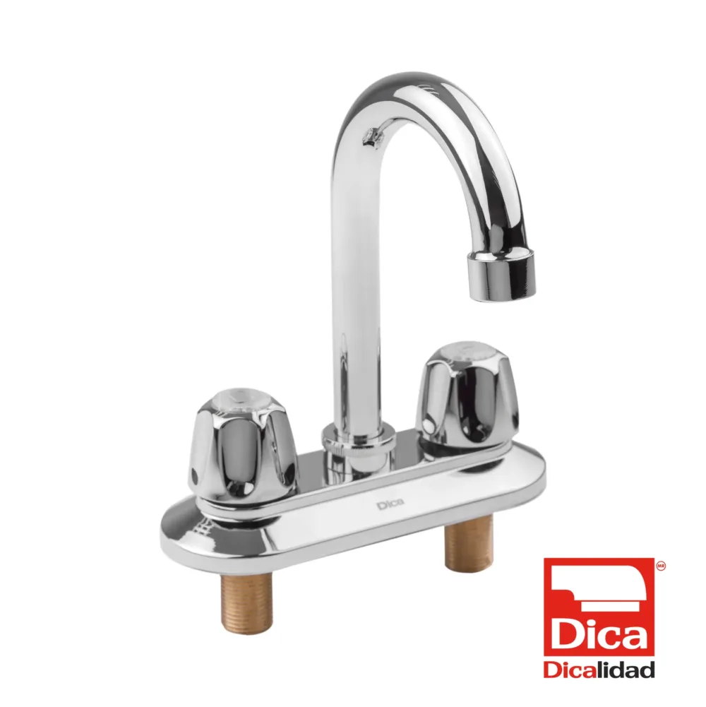 Mezcladora para lavabo 4062 Dica