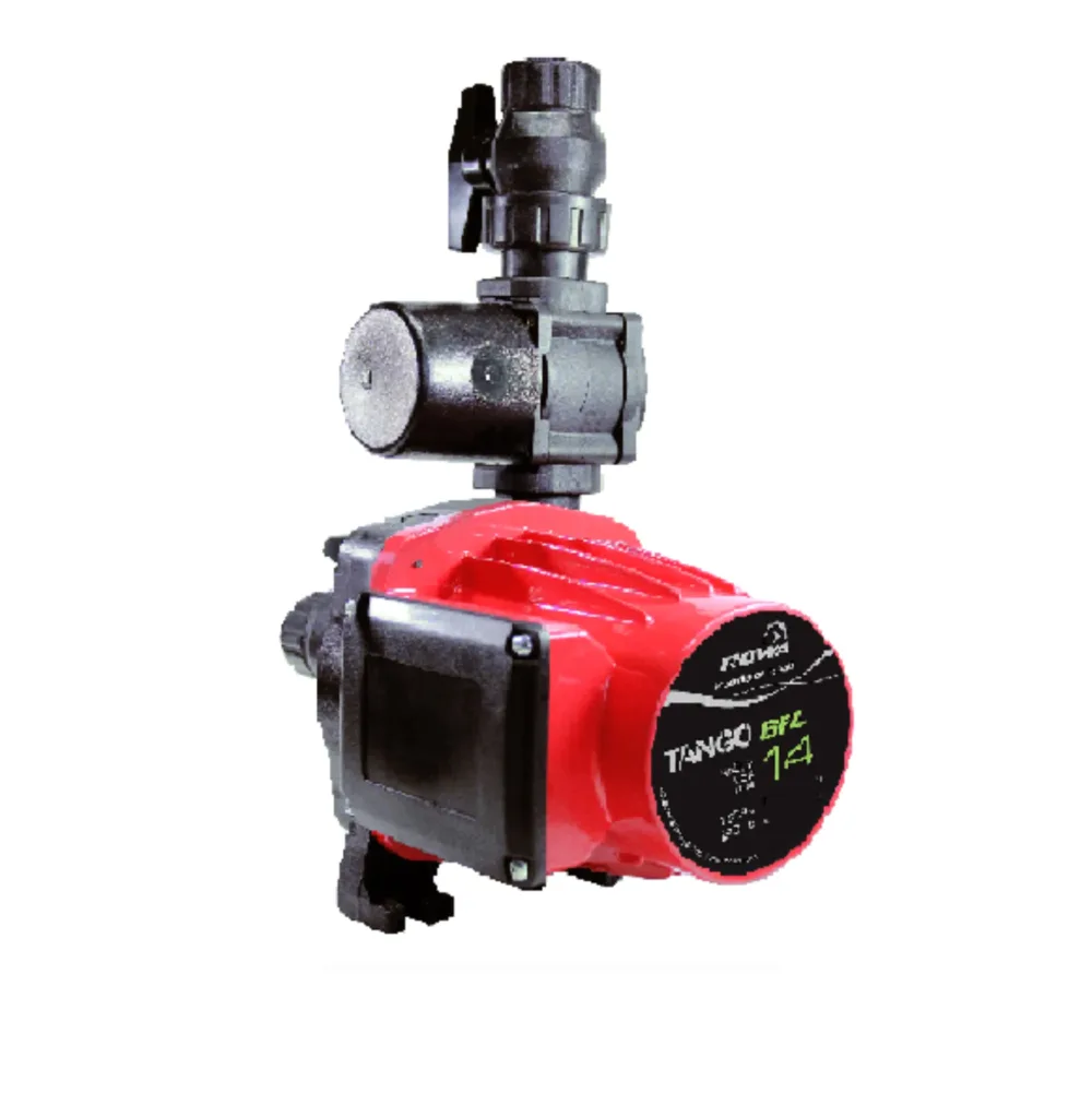 Presurizador Tango SFL 14 Rowa