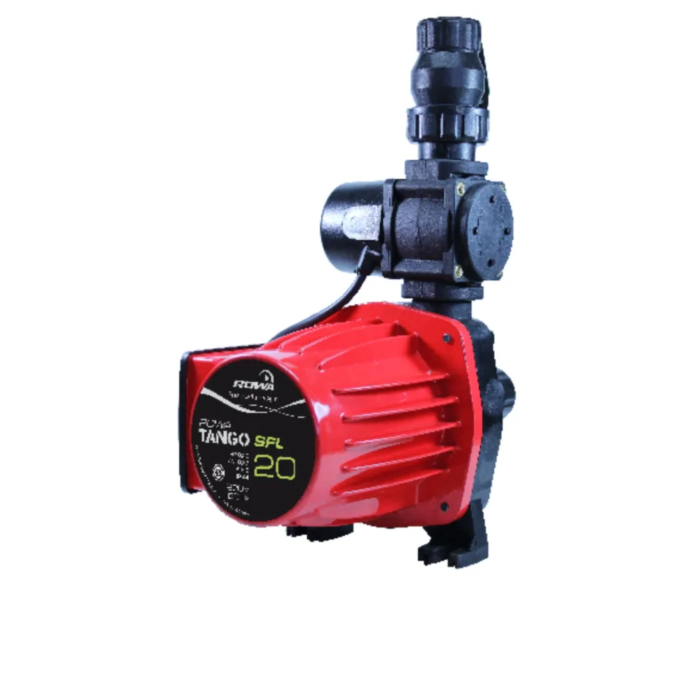 Presurizador Tango SFL 20 Rowa
