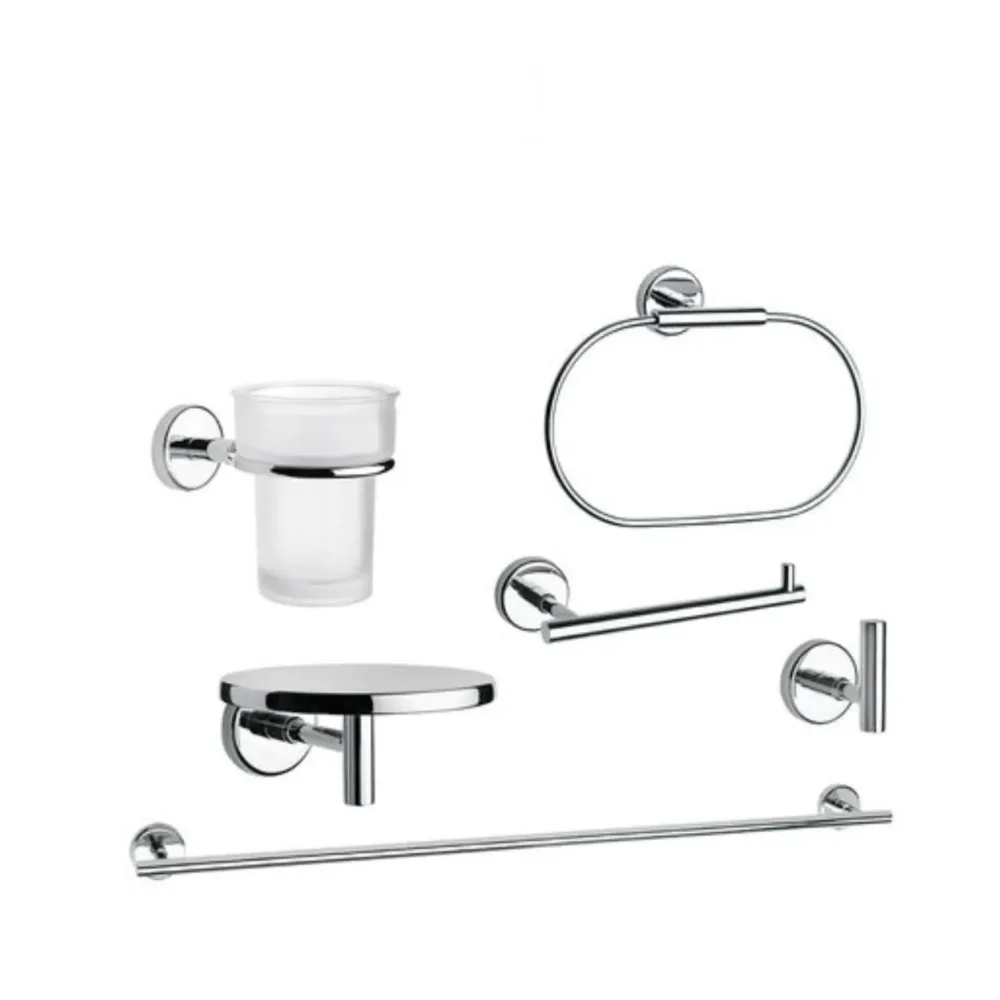 Juego de accesorios Spacio SP-J6 Proyecta