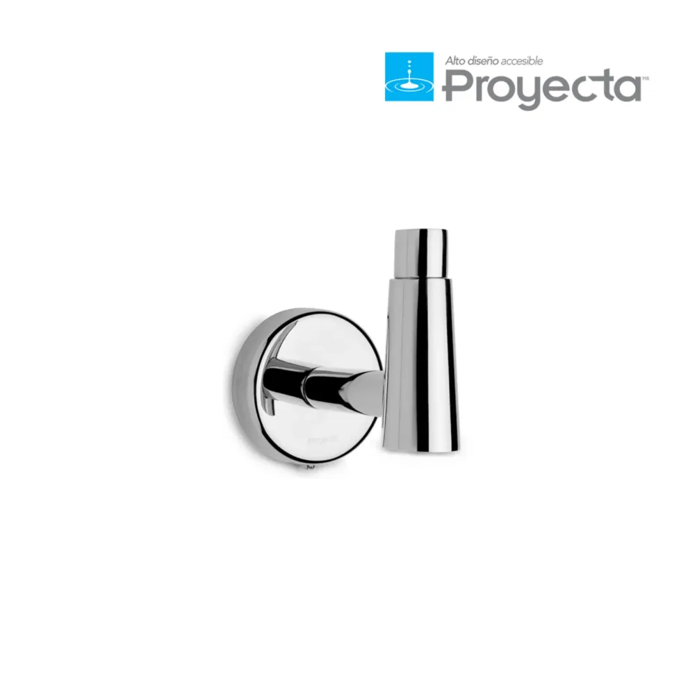 Gancho sencillo Deco DC-06 Proyecta