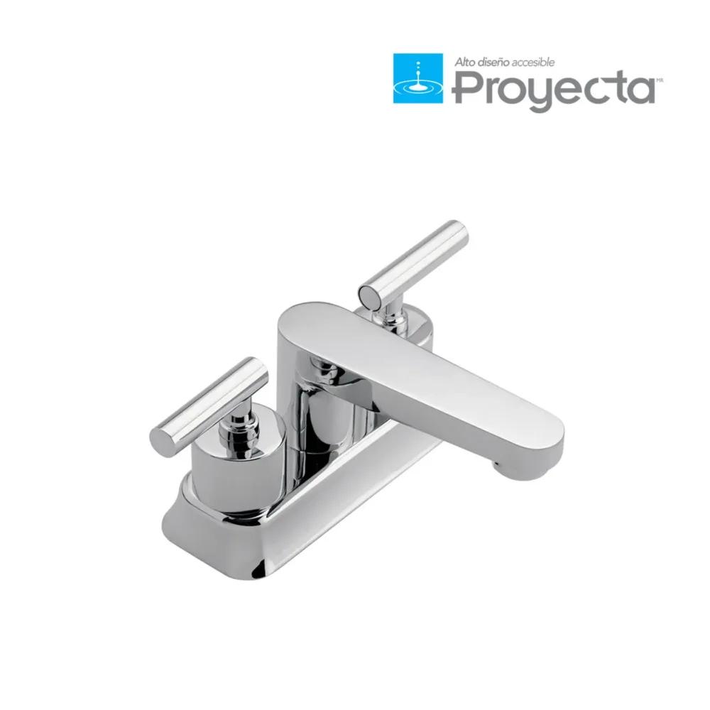 Mezcladora Spacio ME4-SP-01 Proyecta