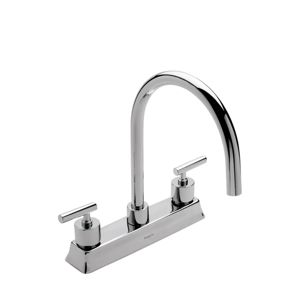 Mezcladora para fregadero Spacio MEF-SP-01 Proyecta