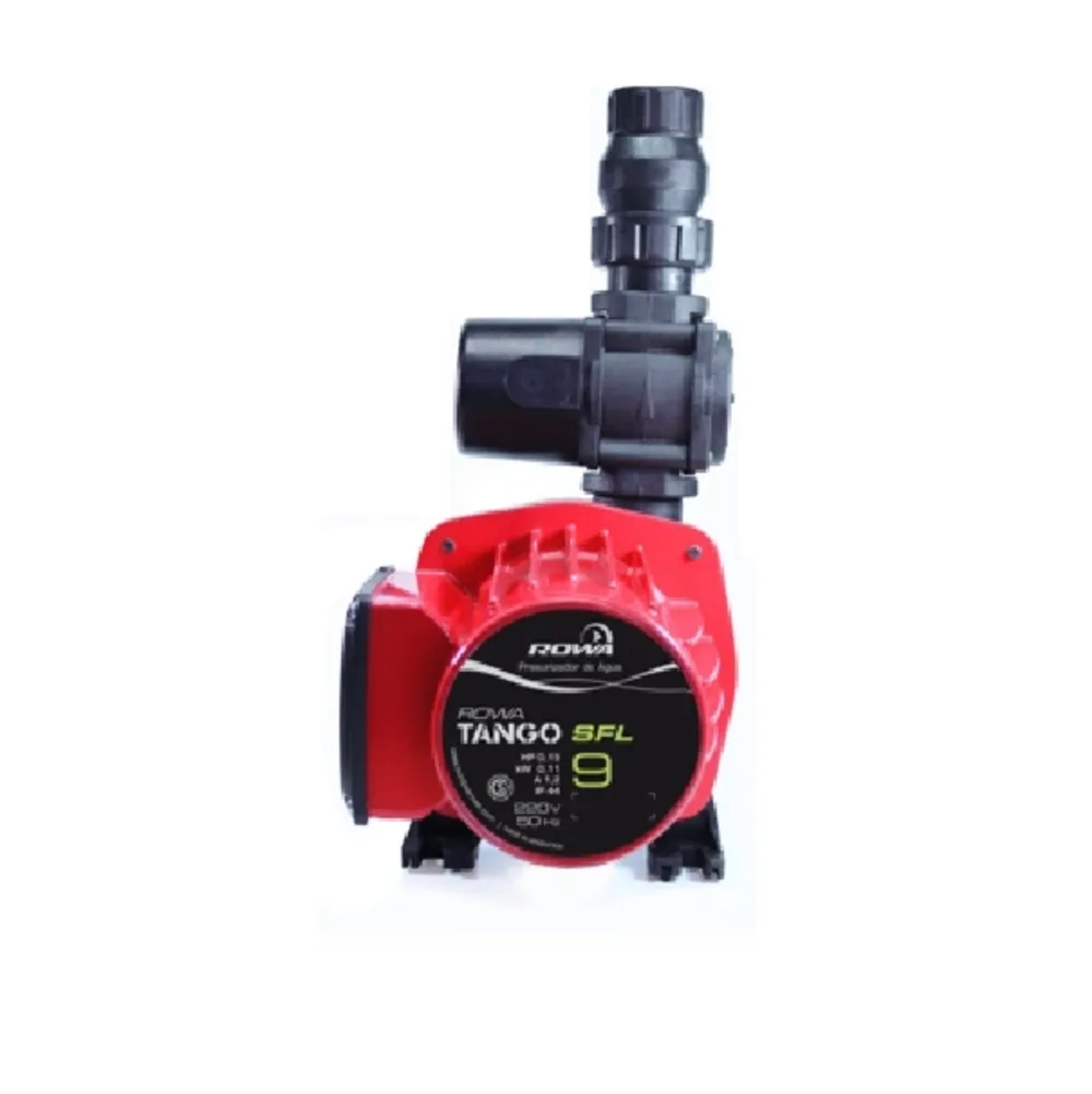 Presurizador Tango SFL 9 Rowa
