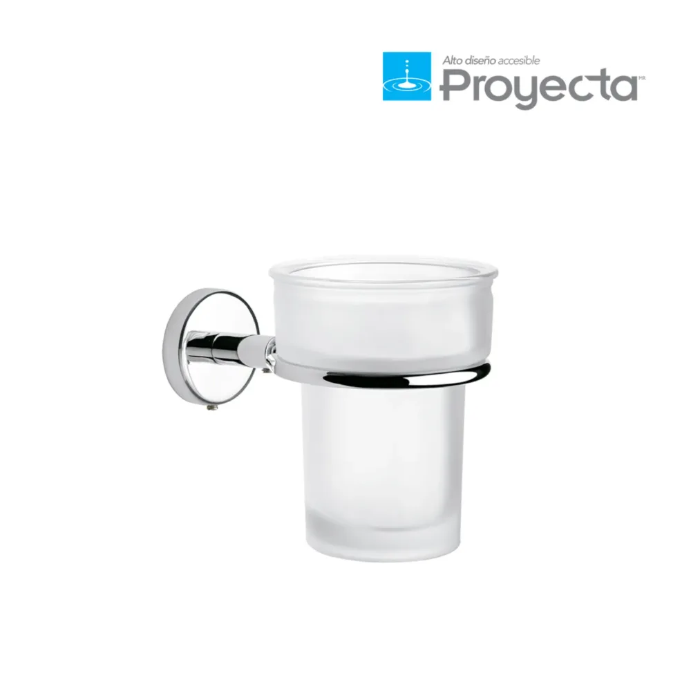 Portacepillos Spacio SP-07 Proyecta