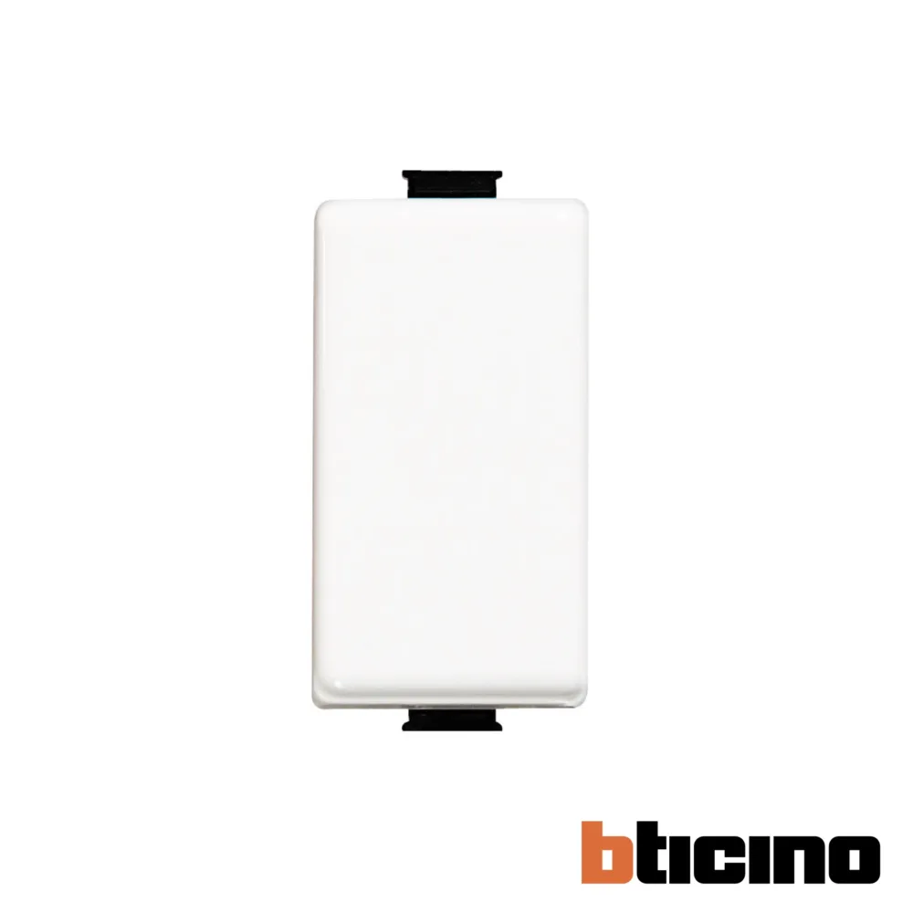 Apagador sencillo QZ5001 Quinziño MX Bticino