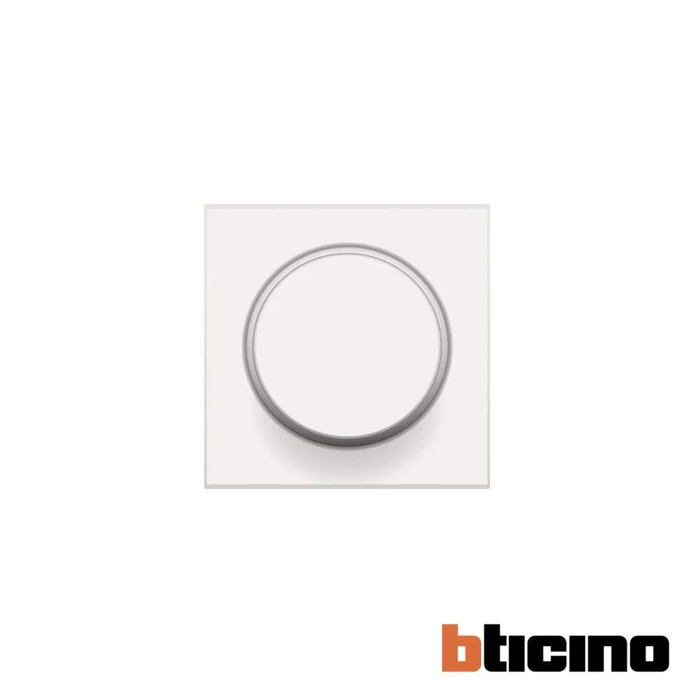 Dimmer rotativo QZ5717 Quinziño MX Bticino
