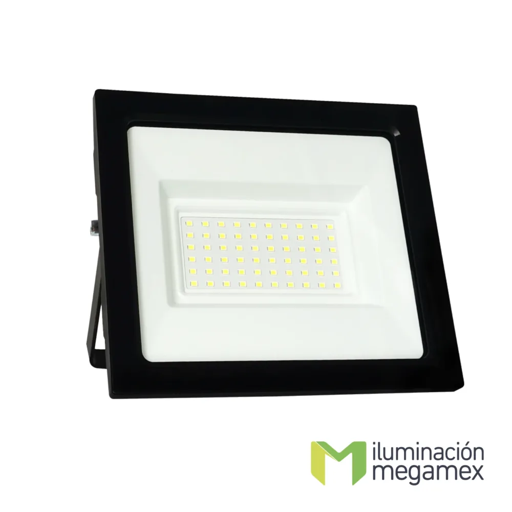 Reflector LED 50 watts Megamex