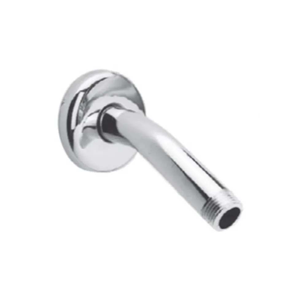 Brazo para regadera 27109 Metalflu