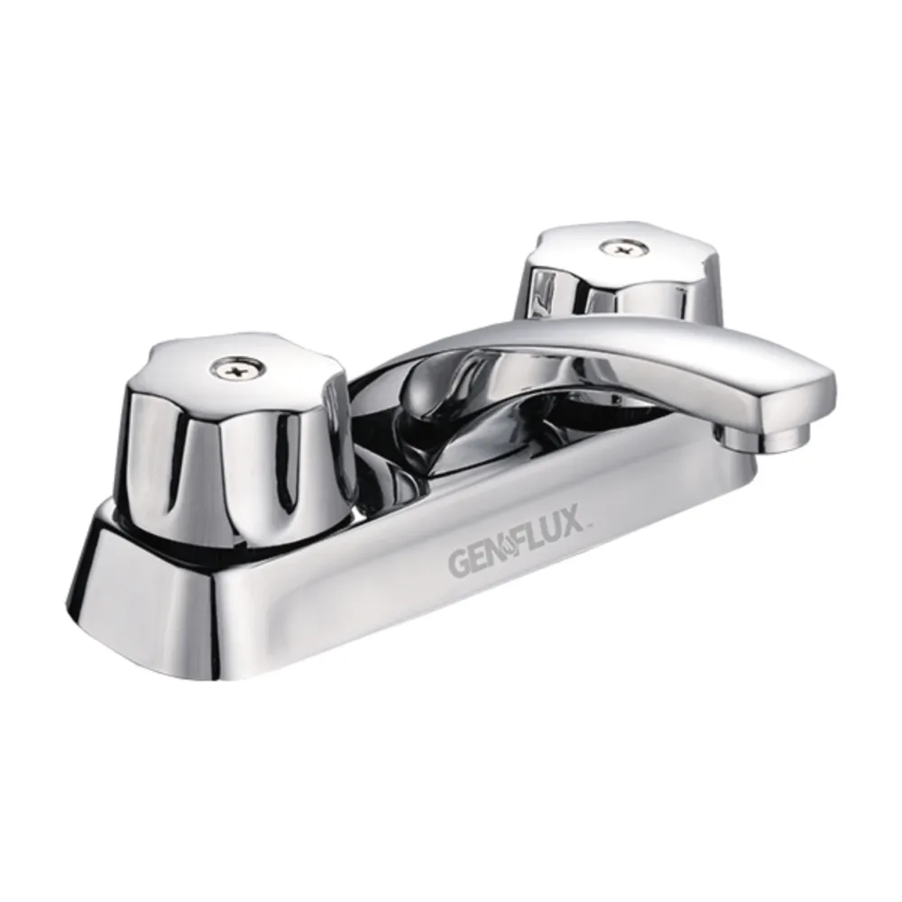 Mezcladora para lavabo 110 Genflux