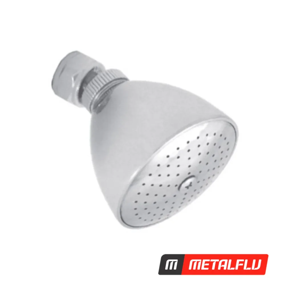 Regadera Elite Metalflu