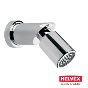 Regadera H-900 Nuva Helvex
