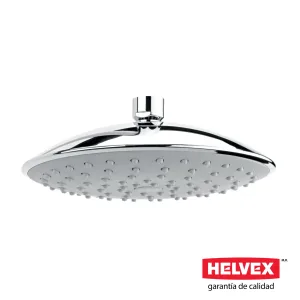 Regadera H-3004 Helvex