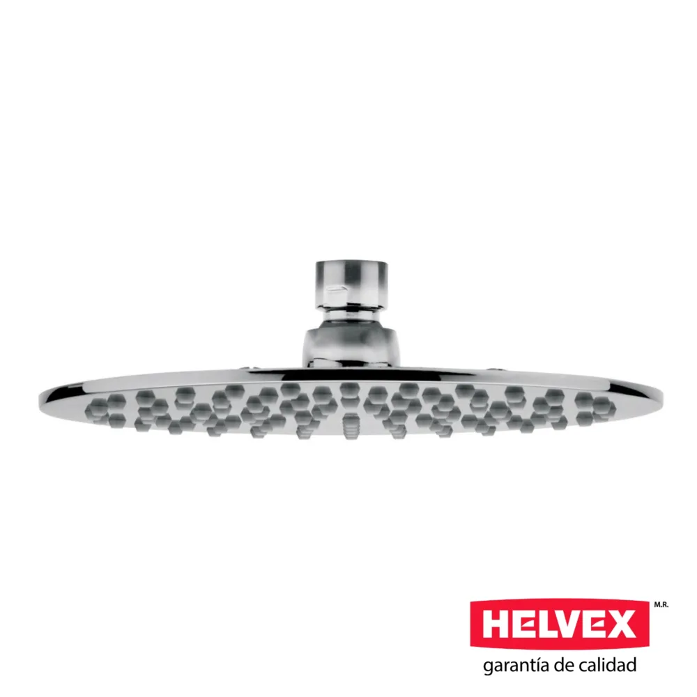 Regadera H-3008 Helvex