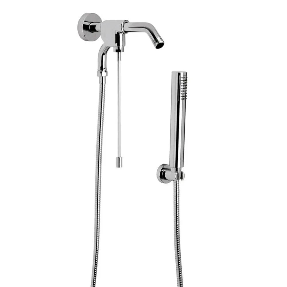 Regadera manual Futura II RM-17 Helvex