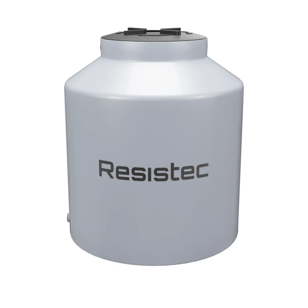 Tinaco 450 litros Resistec Rotoplas