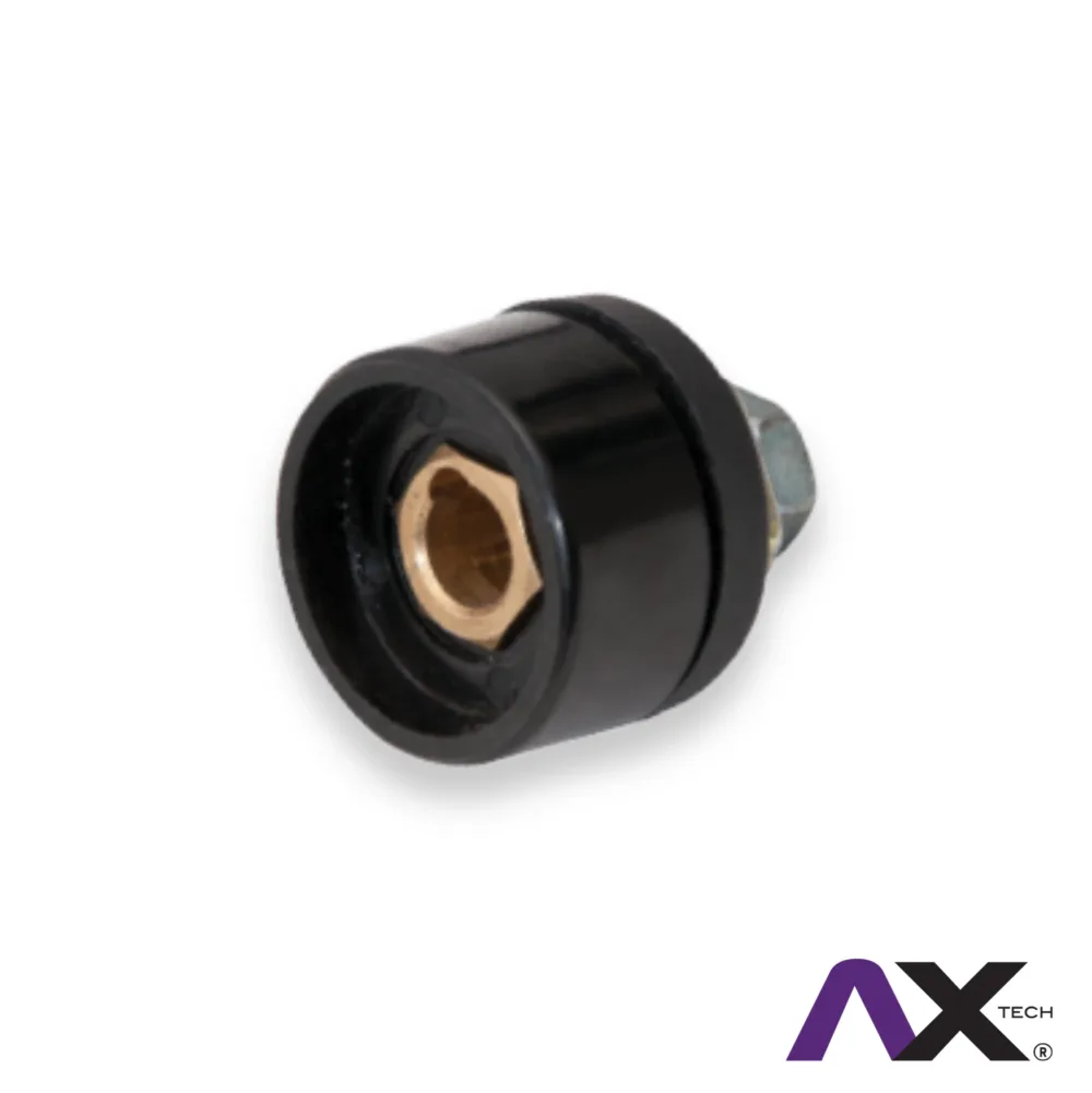 Borne conexión hembra de 3/8 AXTECH