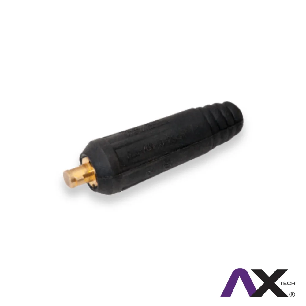 Borne conexión macho de 1/2 AXTECH