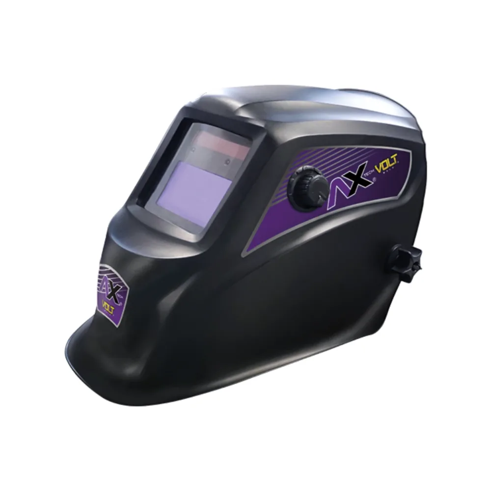 Careta electrónica para soldar AXT-CE1004 AXTECH