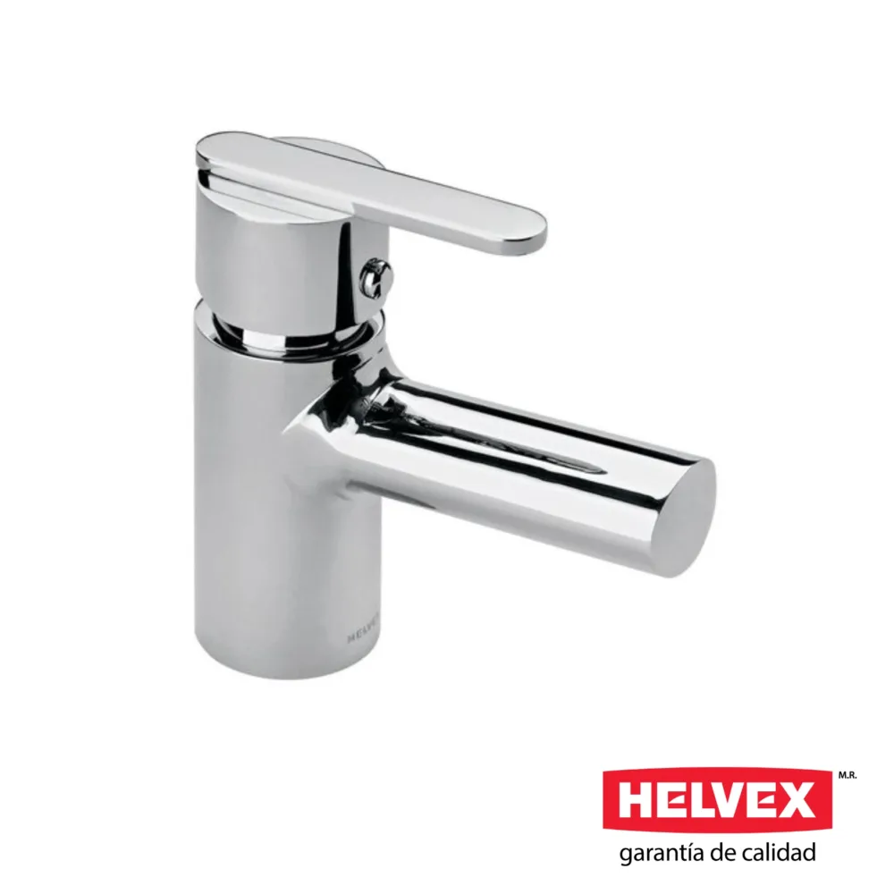 Monomando ecológico E-907-CE Explora Helvex