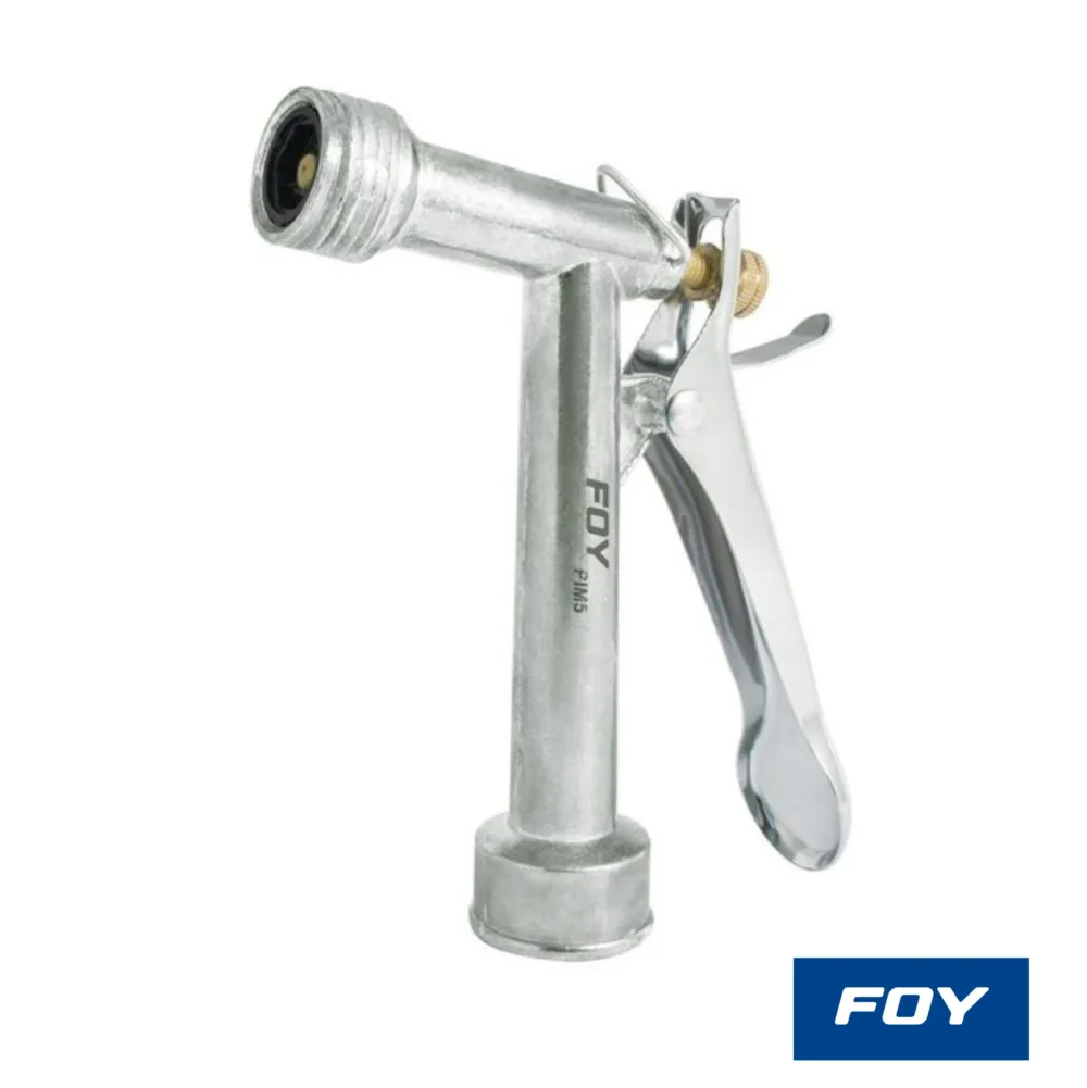 Pistola para riego PIM5 Foy