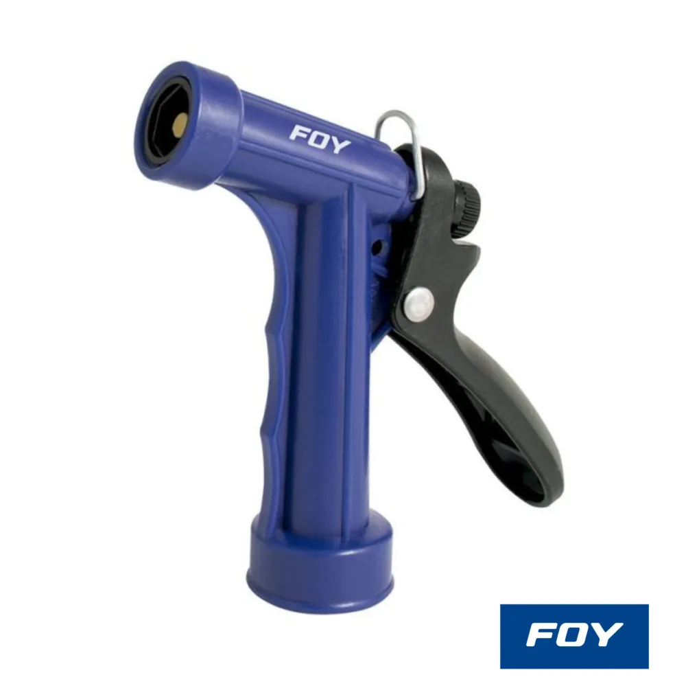 Pistola para riego PIM4P Foy