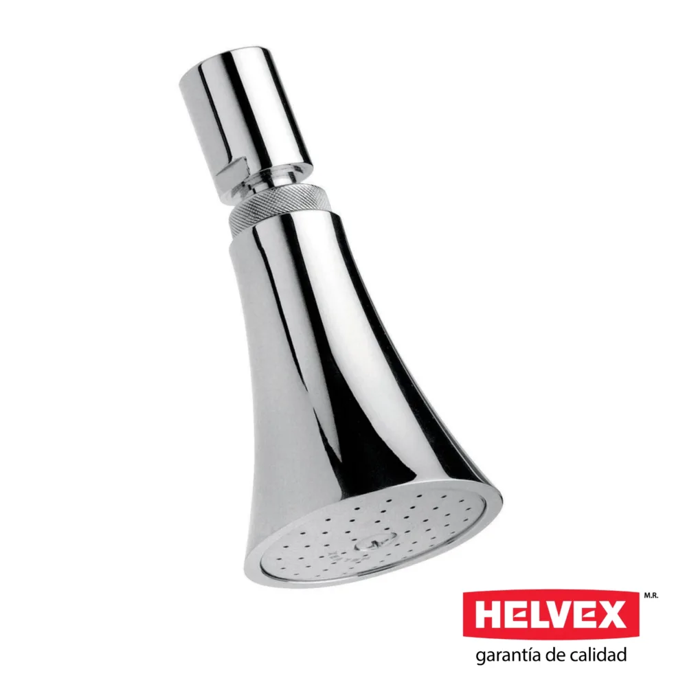 Regadera H-102 Konos Helvex