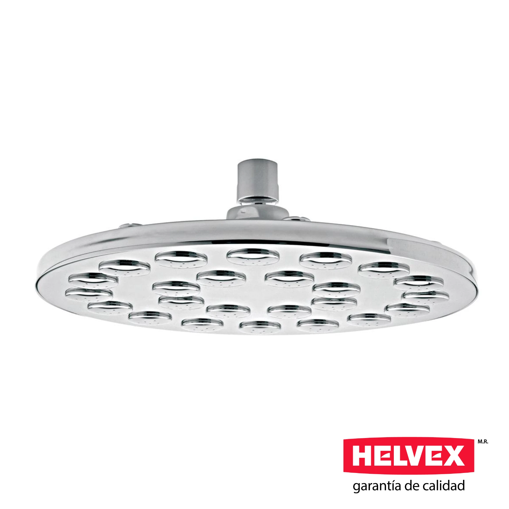 Regadera H-3007 Helvex Regadera H-3007 Helvex