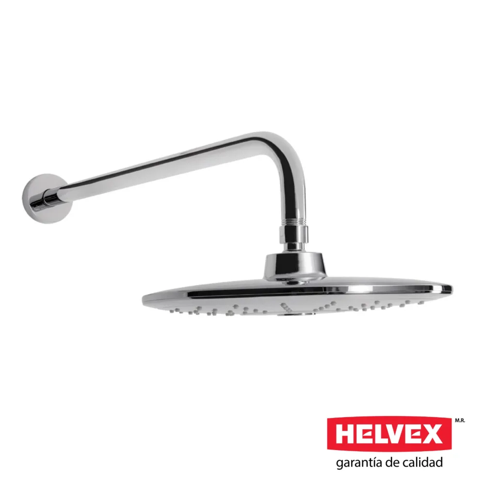 Regadera H-3302 Helvex