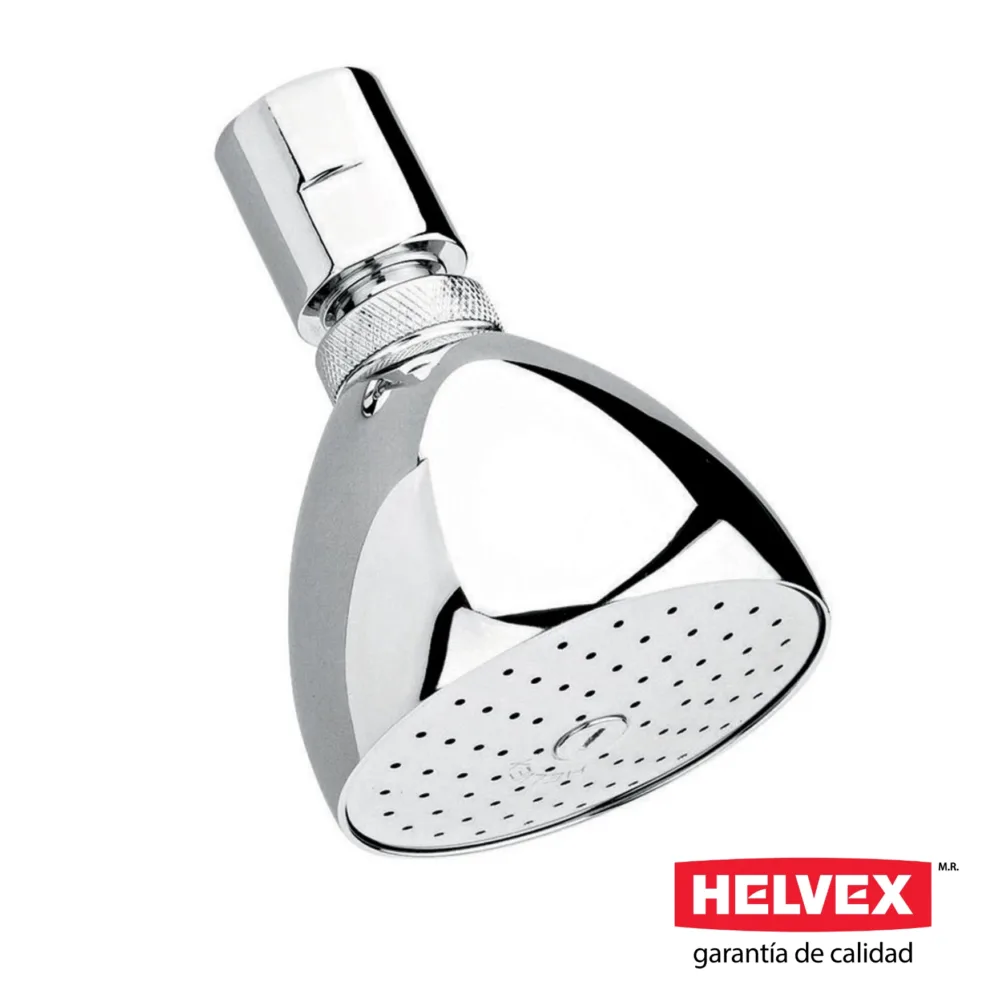 Regadera H-600 Helvex
