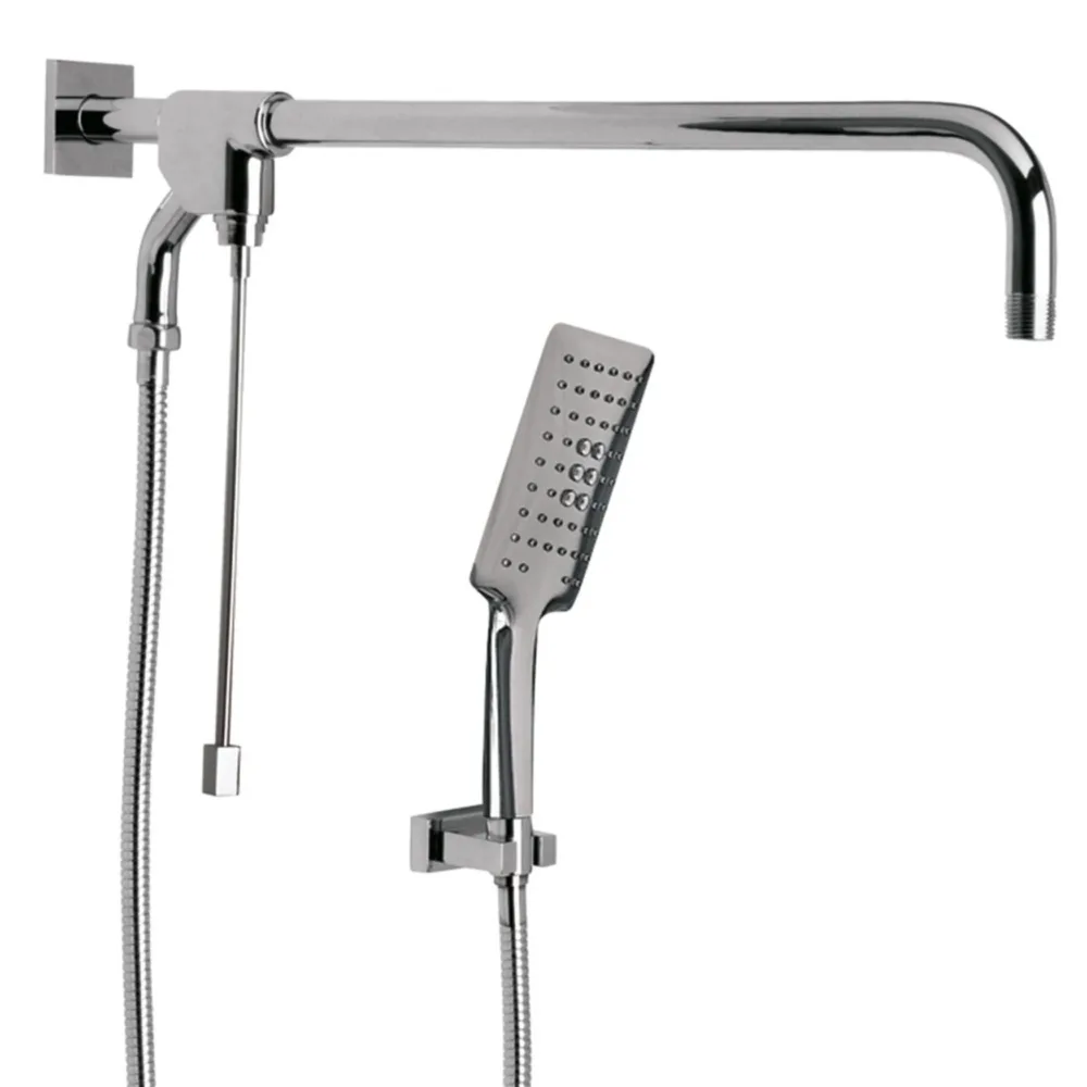 Regadera manual RM-15 Helvex