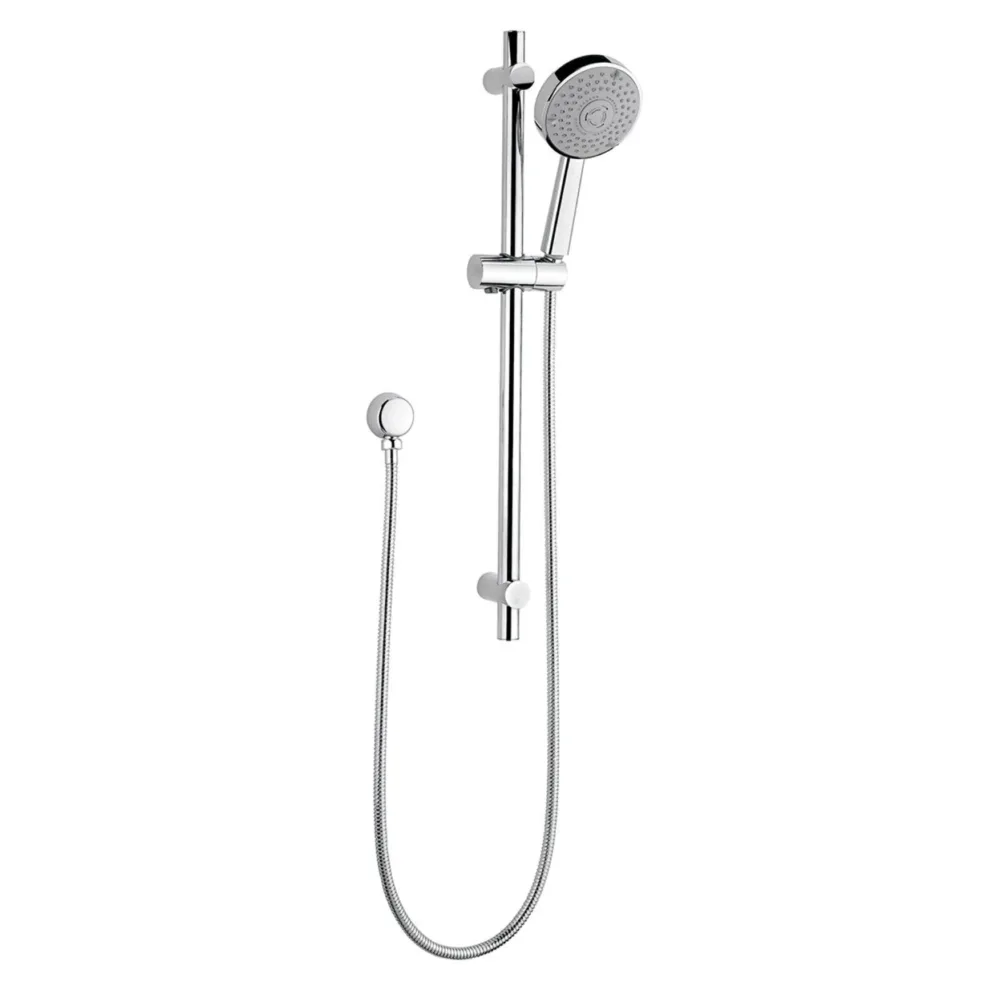 Regadera manual RM-24 Helvex