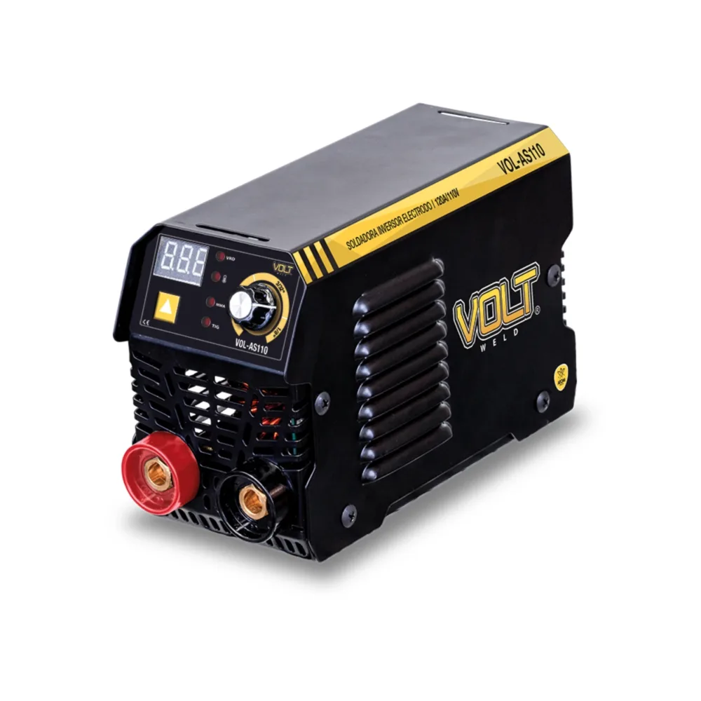 Soldadora inversor VOL-AS110 Volt