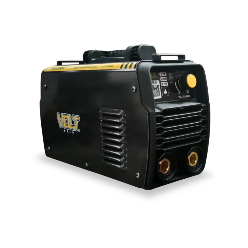 Soldadora inversor VOL-AS160BV Volt
