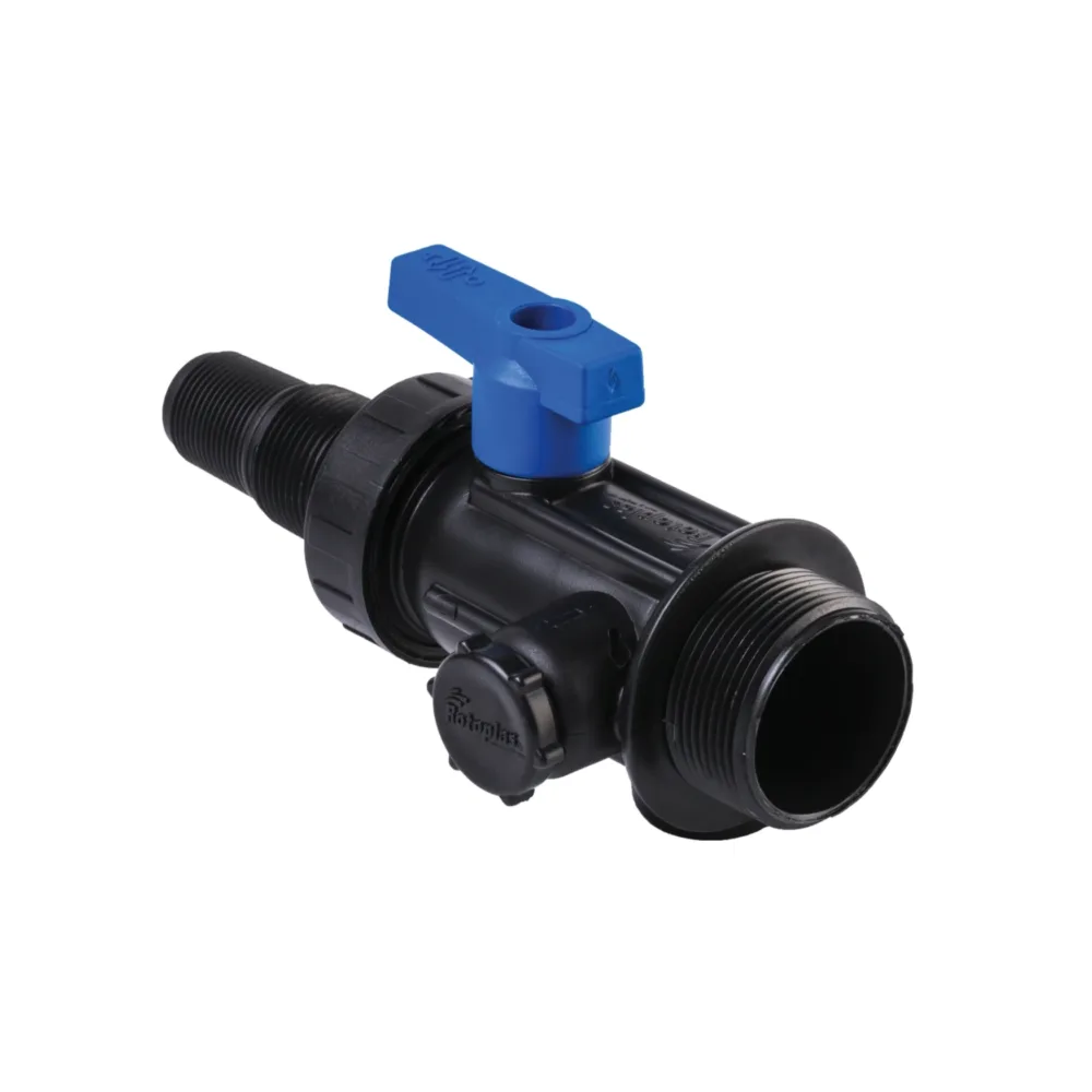 Multiconector para tinaco Rotoplas