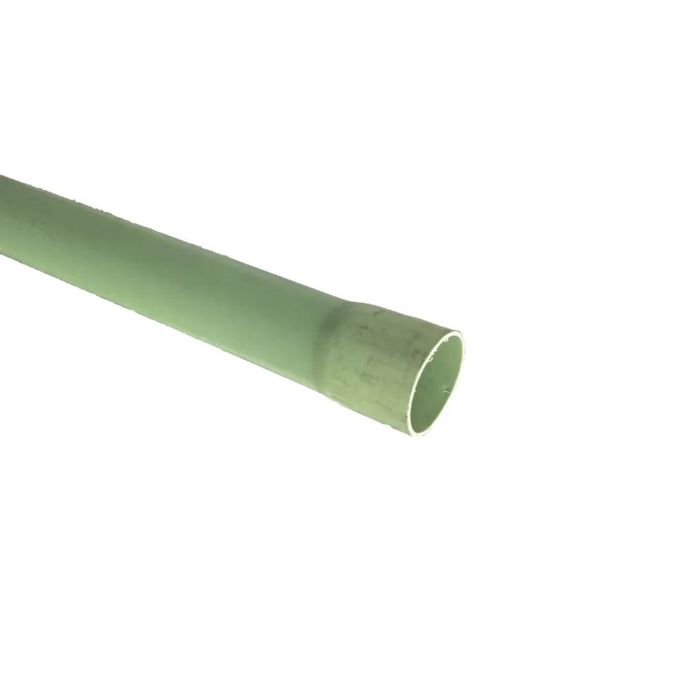 Tubo conduit ligero 1"